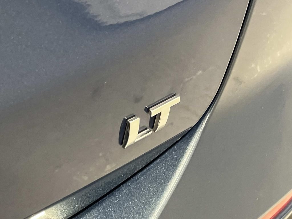 2024 Chevrolet Equinox LT - Photo 10