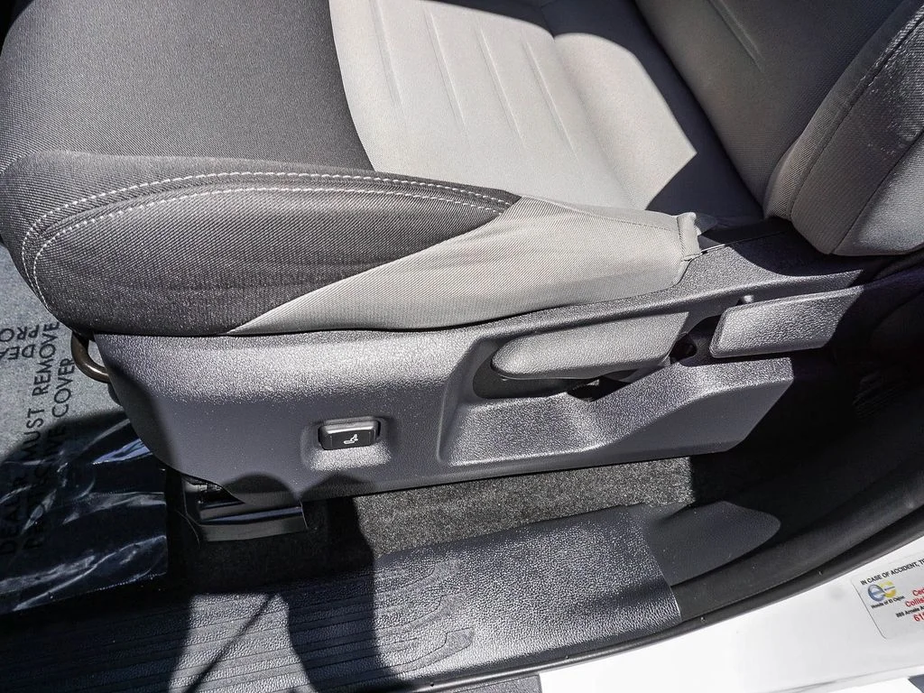 Certified Used 2025 White Toyota TRD Sport image 18
