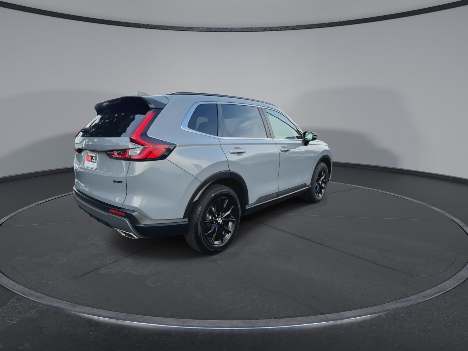 2024 Honda CR-V Sport - Photo 43