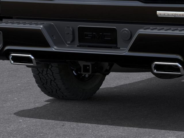 2026 GMC Sierra 1500 Elevation - Photo 14