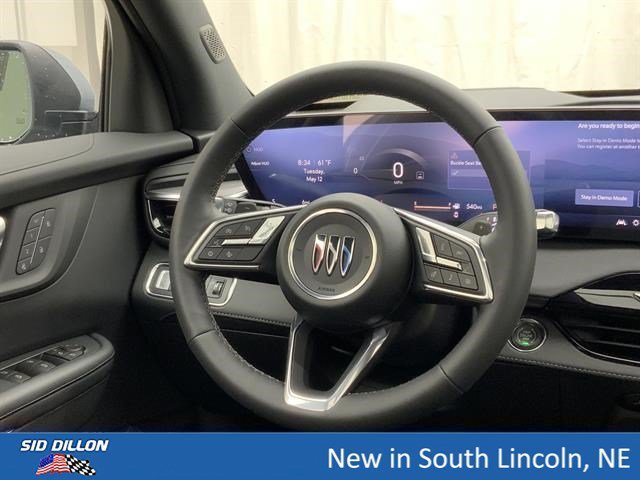 2026 Buick Enclave Preferred - Photo 9