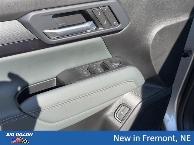 2027 GMC Terrain AT4 - Photo 15