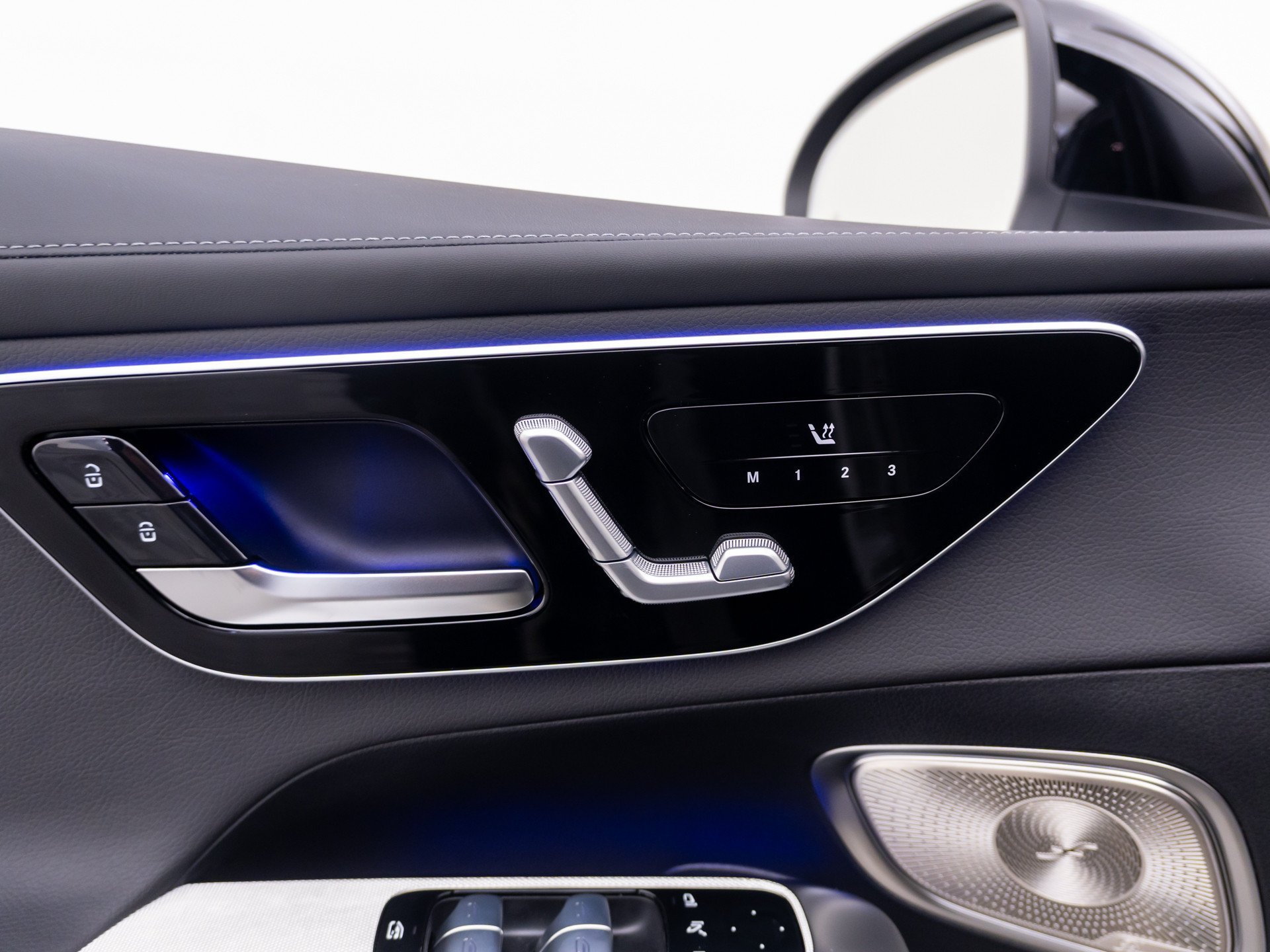 New 2027 Black Mercedes-Benz GLC 300 Coupe image 20