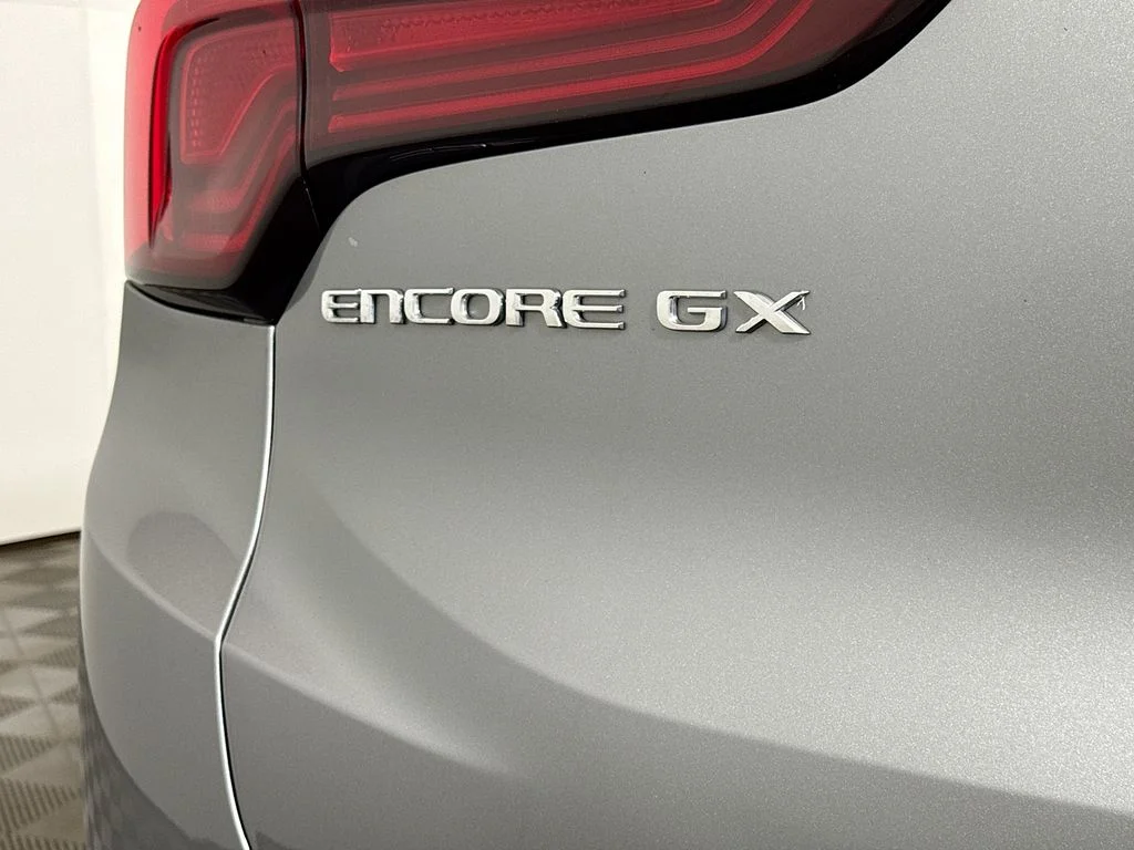 2024 Buick Encore GX Sport Touring - Photo 22
