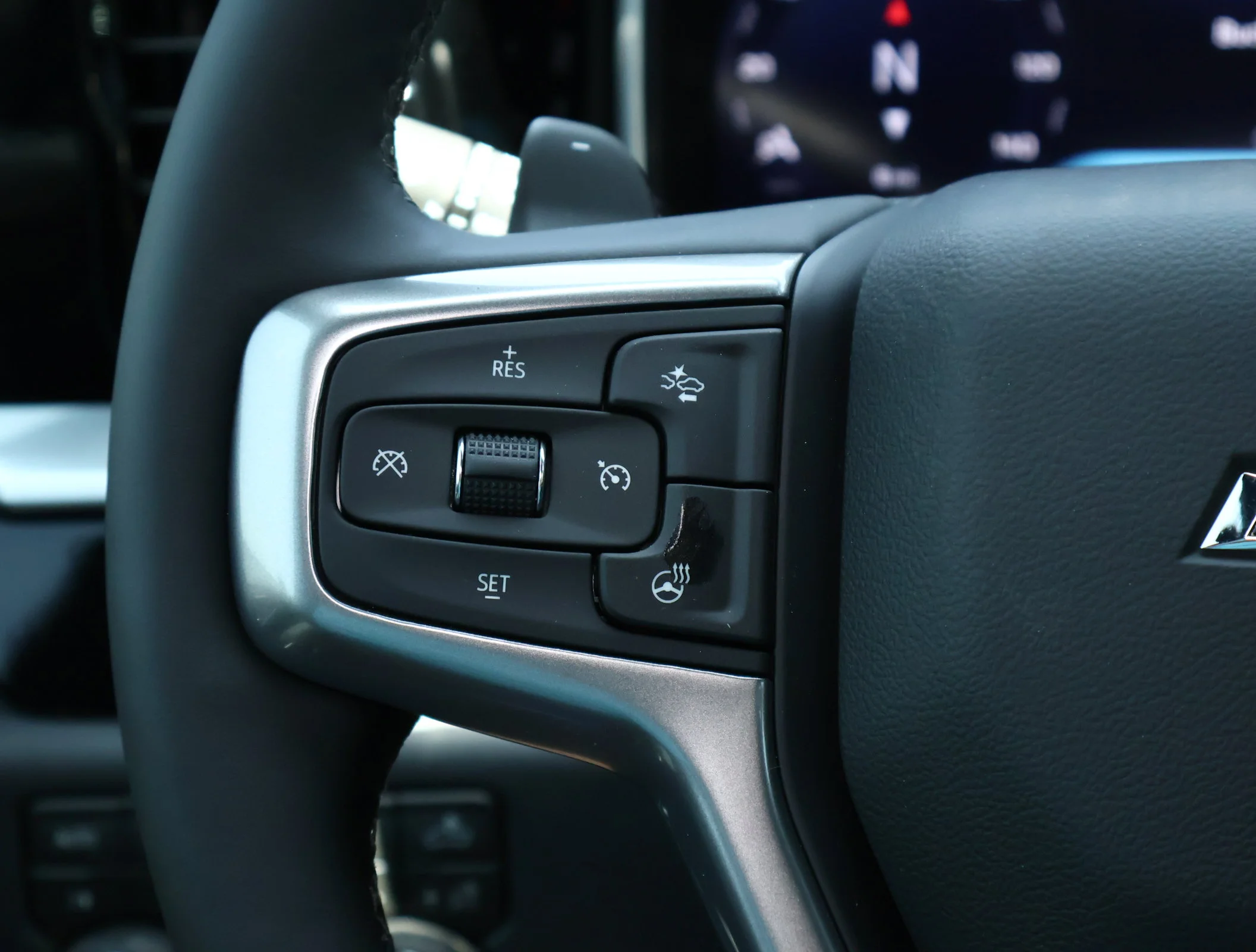 2026 Chevrolet Silverado 1500 RST - Photo 15