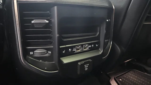 Used 2019 Red Ram Limited image 27