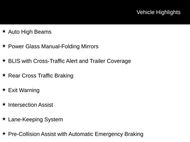 New 2026 Oxford White Ford XLT image 10