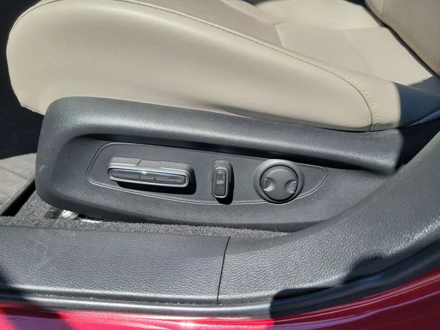 2023 Honda Accord Hybrid Touring - Photo 15