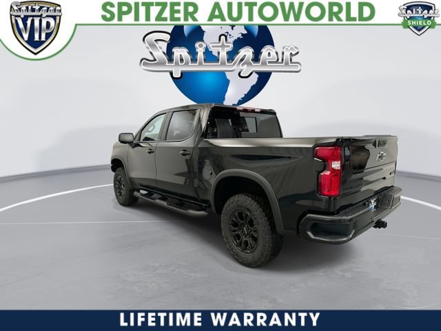 2026 Chevrolet Silverado 1500 ZR2 - Photo 6
