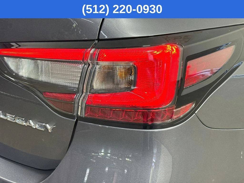 Used 2025 Gray Subaru Premium image 33