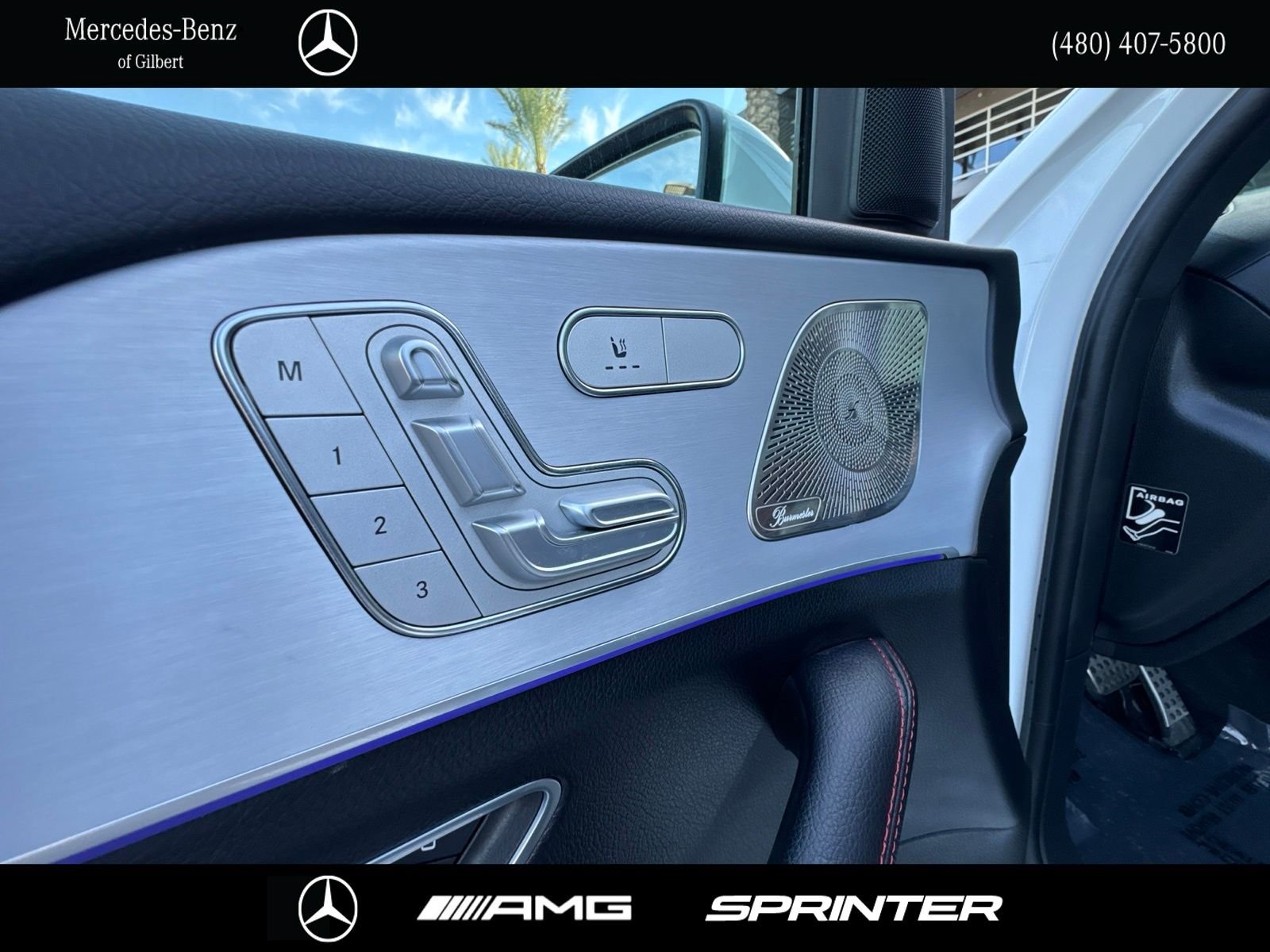 Used 2023  Mercedes-Benz GLE 53 AMG® image 14