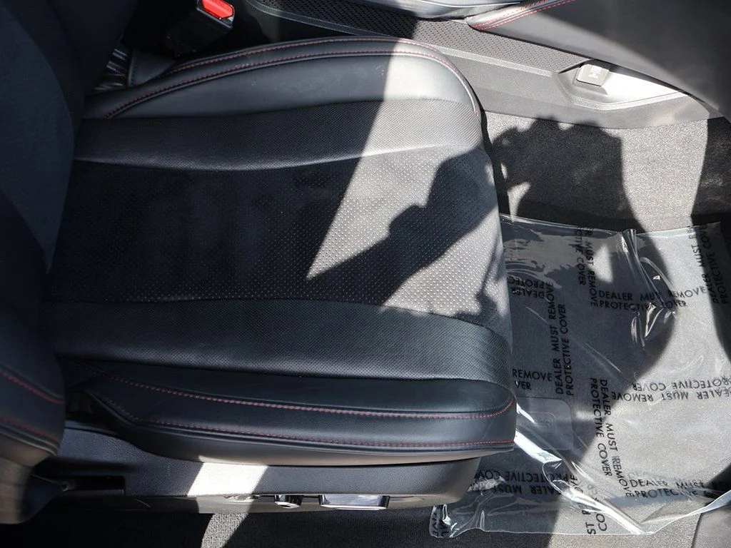 Used 2023 Black Acura A-Spec image 33