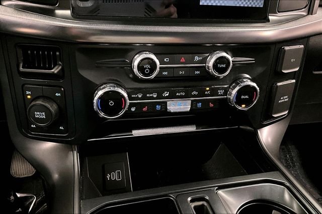 2025 Ford F-150 Lariat - Photo 30
