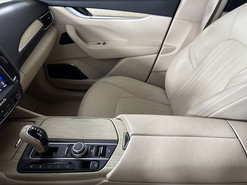2018 Maserati Levante GranLusso - Photo 21