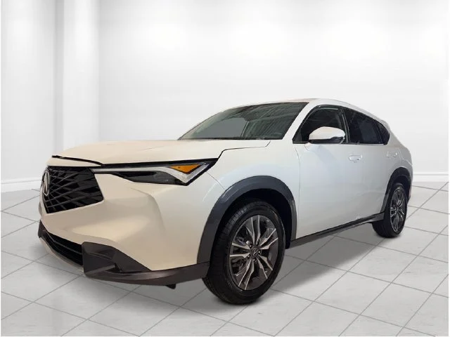 2026 Acura ADX