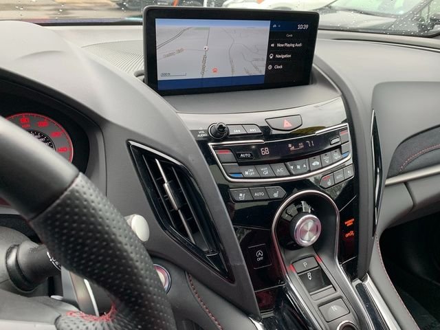 Used 2023  Acura A-Spec Package image 23