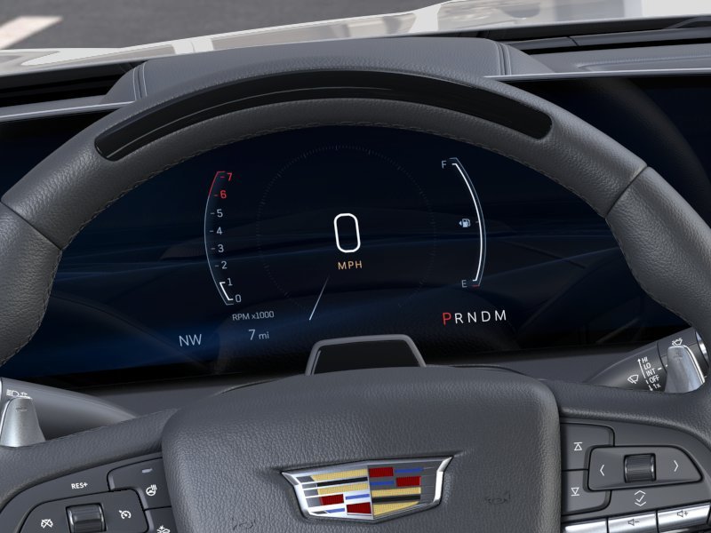 2026 Cadillac CT5 Premium Luxury - Photo 18