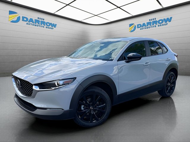 2026 Mazda CX-30 2.5 S Select Sport