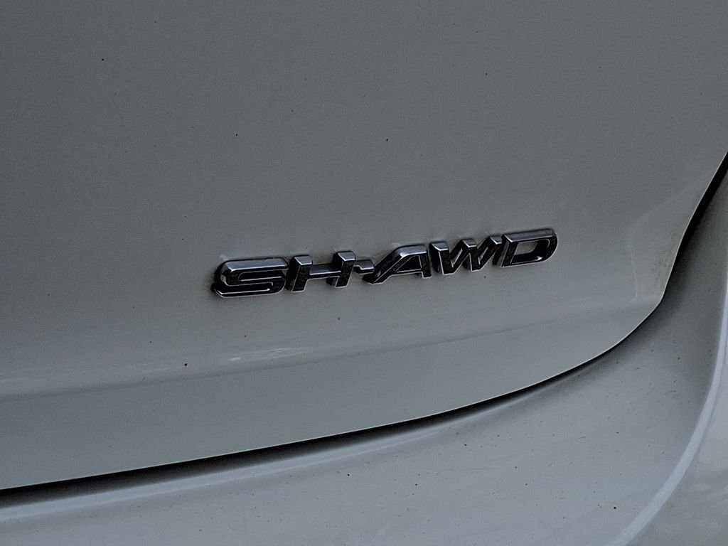 Used 2019 White Acura 3.5L Technology Package image 30