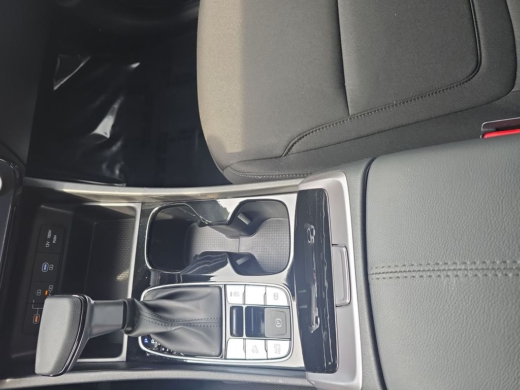 Used 2026 Gray Hyundai SEL image 20