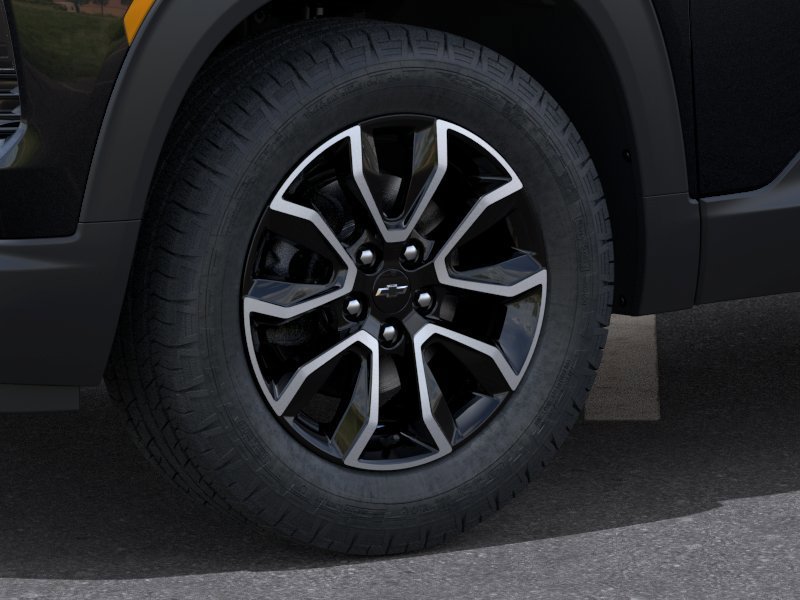 2026 Chevrolet Trailblazer Activ - Photo 9