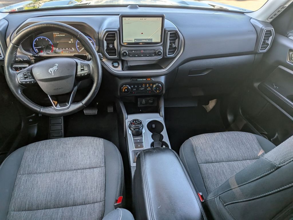 Used 2023 Green Ford Big Bend image 18