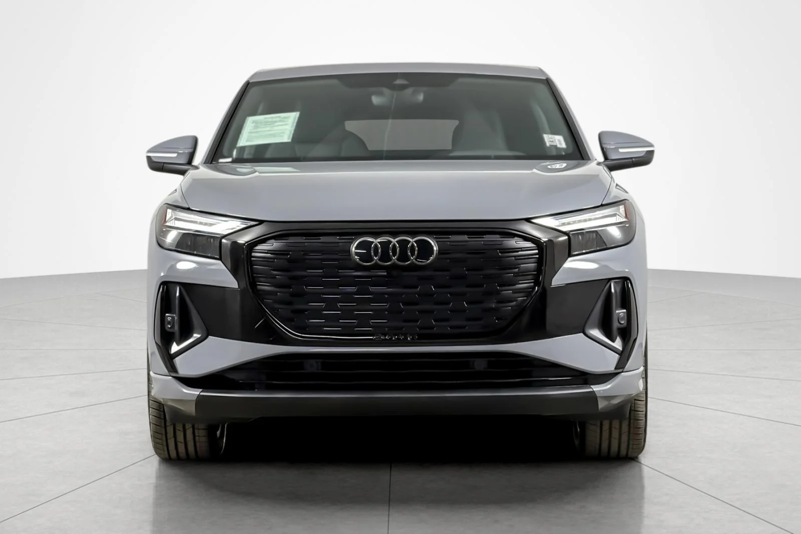 Used 2023 Pebble Gray Audi Premium Plus 50 quattro image 8