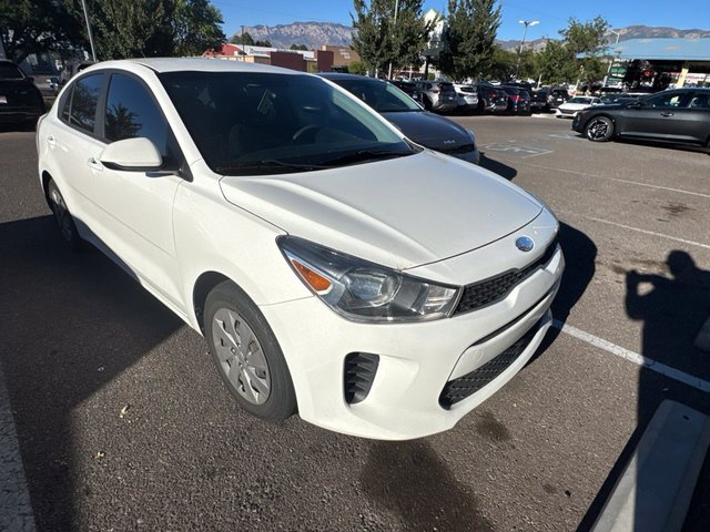 2019 Kia Rio LX