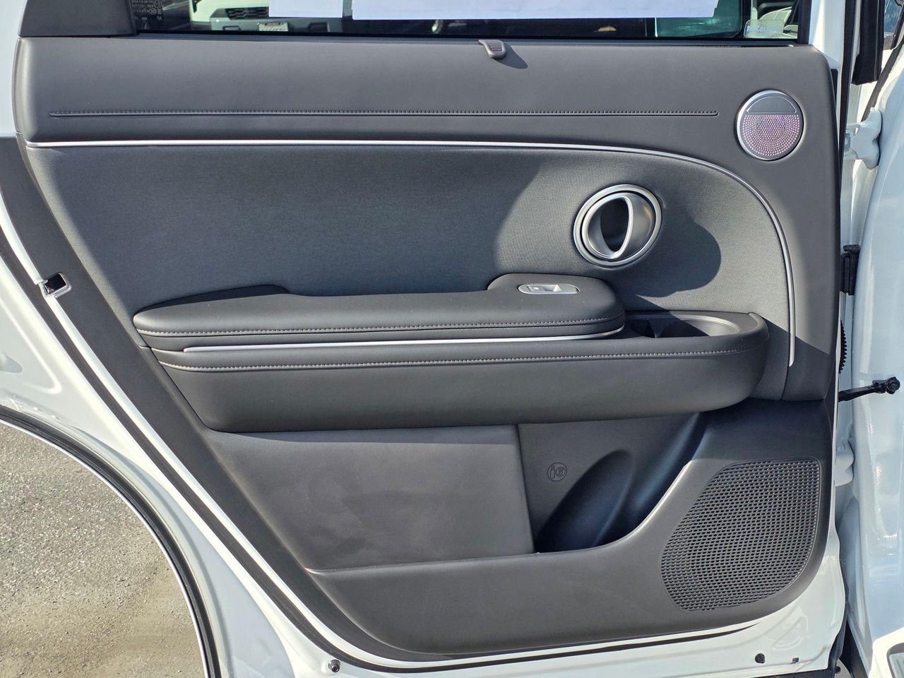 2026 Hyundai Palisade Calligraphy - Photo 14