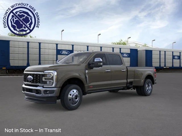 2026 Ford F-450SD Lariat