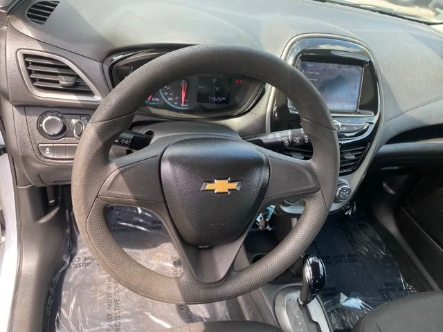 Used 2020 White Chevrolet LS image 11