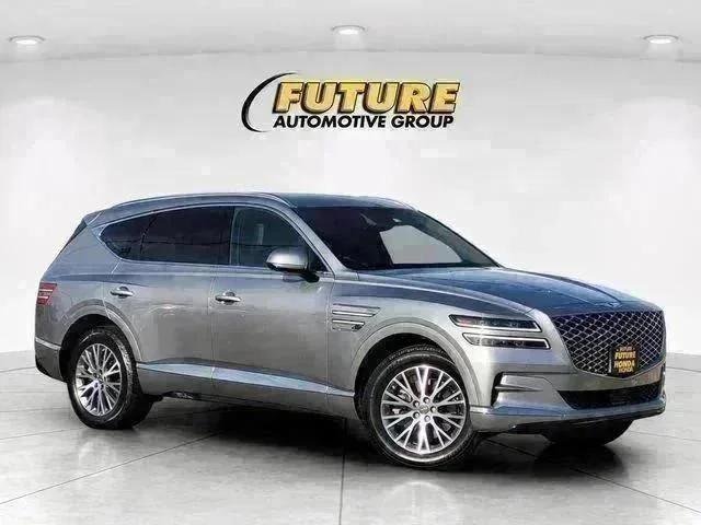 2024 Genesis GV80 2.5T Standard AWD's photo