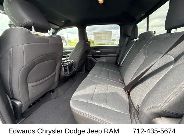 New 2026 Bright White Clear-Coat Exterior Paint RAM Express image 30