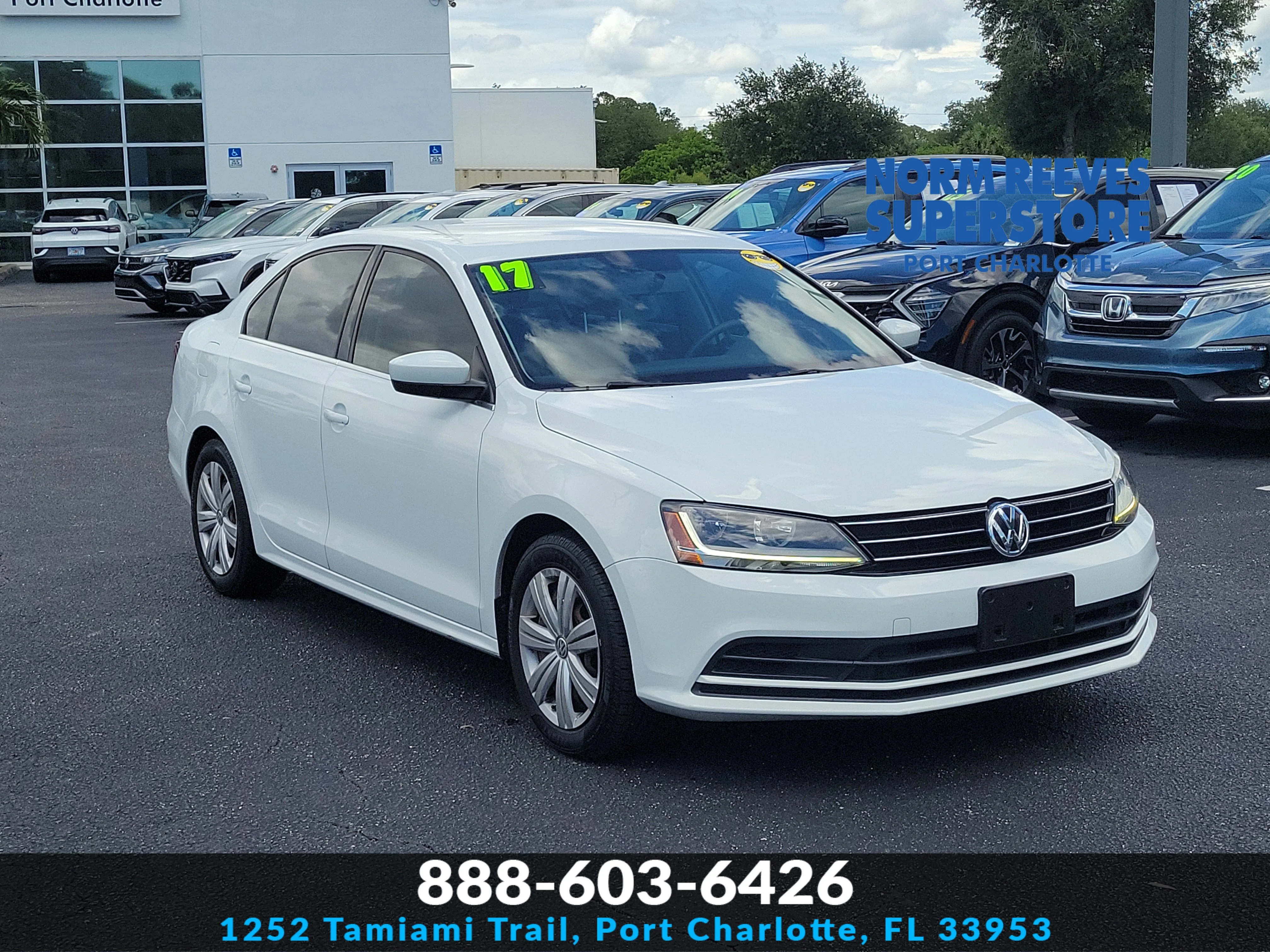 2017 Volkswagen Jetta 1.4T S Auto's photo