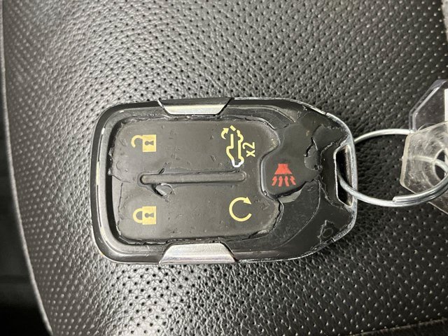 Used 2019 Onyx Black GMC SLT image 28