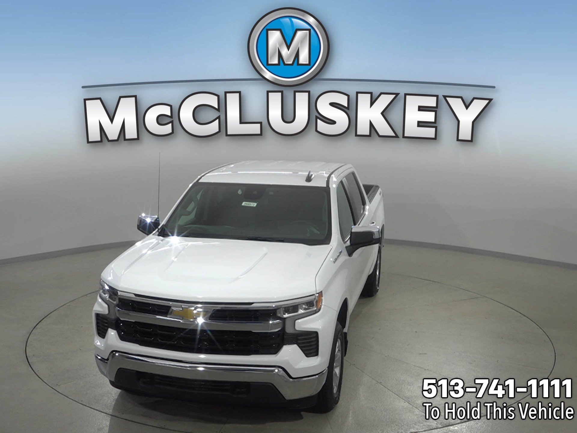 2026 Chevrolet Silverado 1500 LT - Photo 51