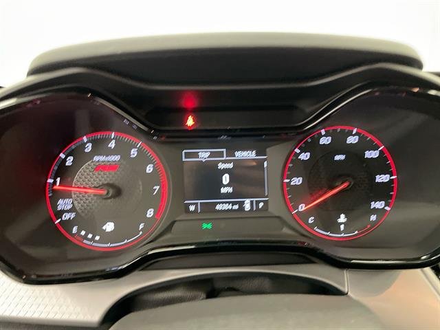 2024 Chevrolet Trax 1RS, photo 11 of 12