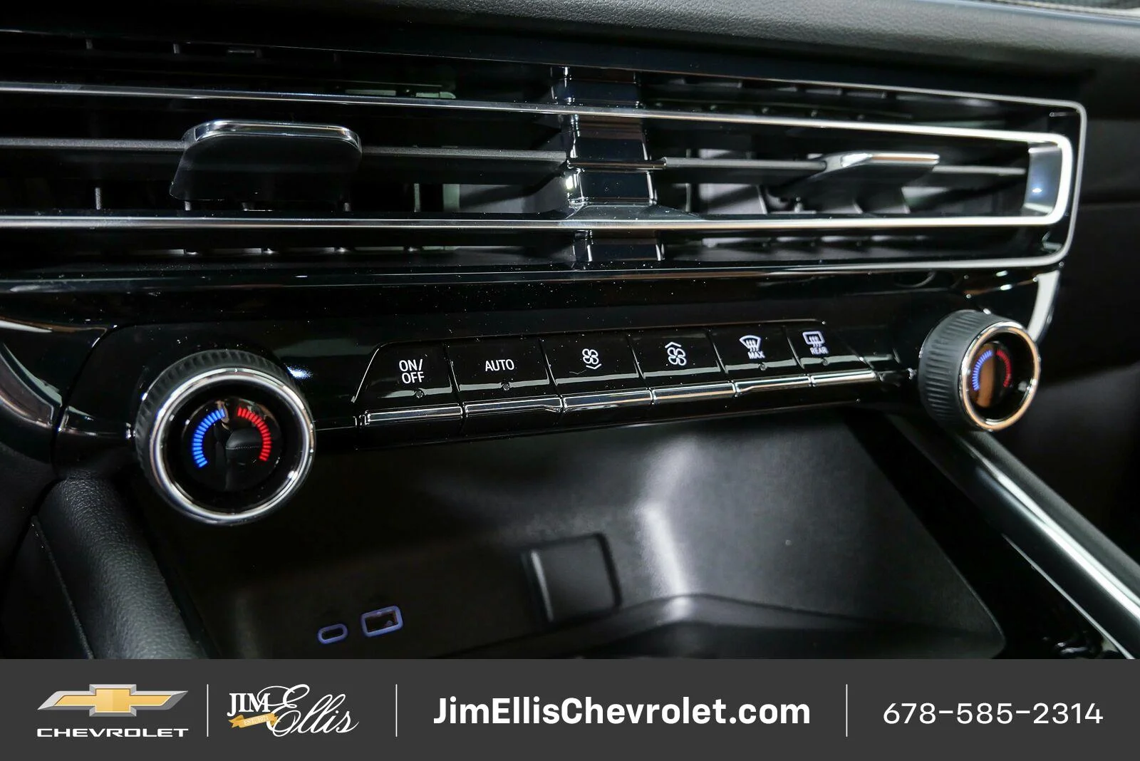 New 2027 Sterling Gray Metallic Chevrolet Z71 image 15