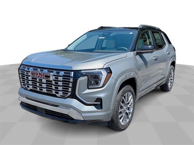 2026 GMC Terrain Denali - Photo 1