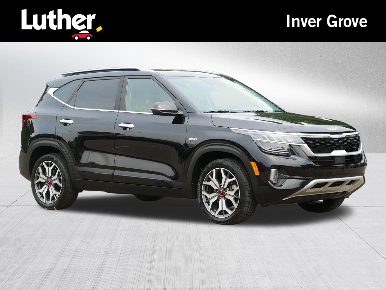 2023 Kia Seltos