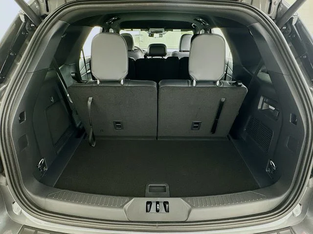 New 2026 Ford Explorer ST-Line