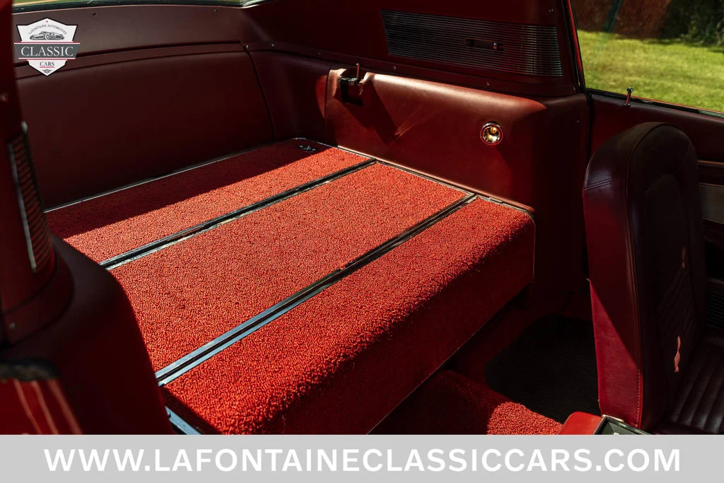 Used 1967 Red Ford GT image 65