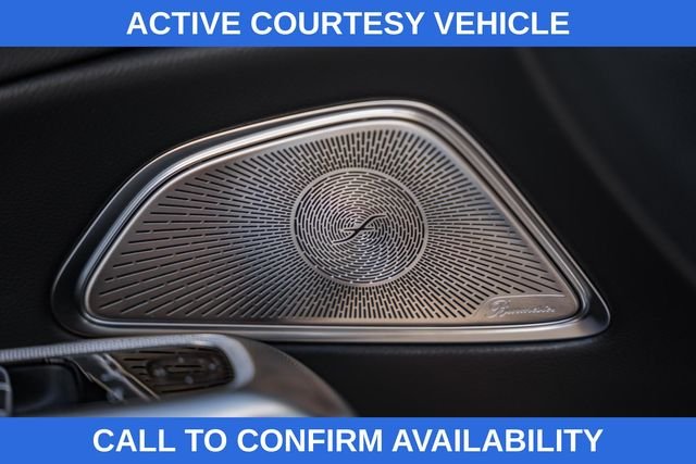 Certified Used 2026 White Mercedes-Benz E 350 image 39