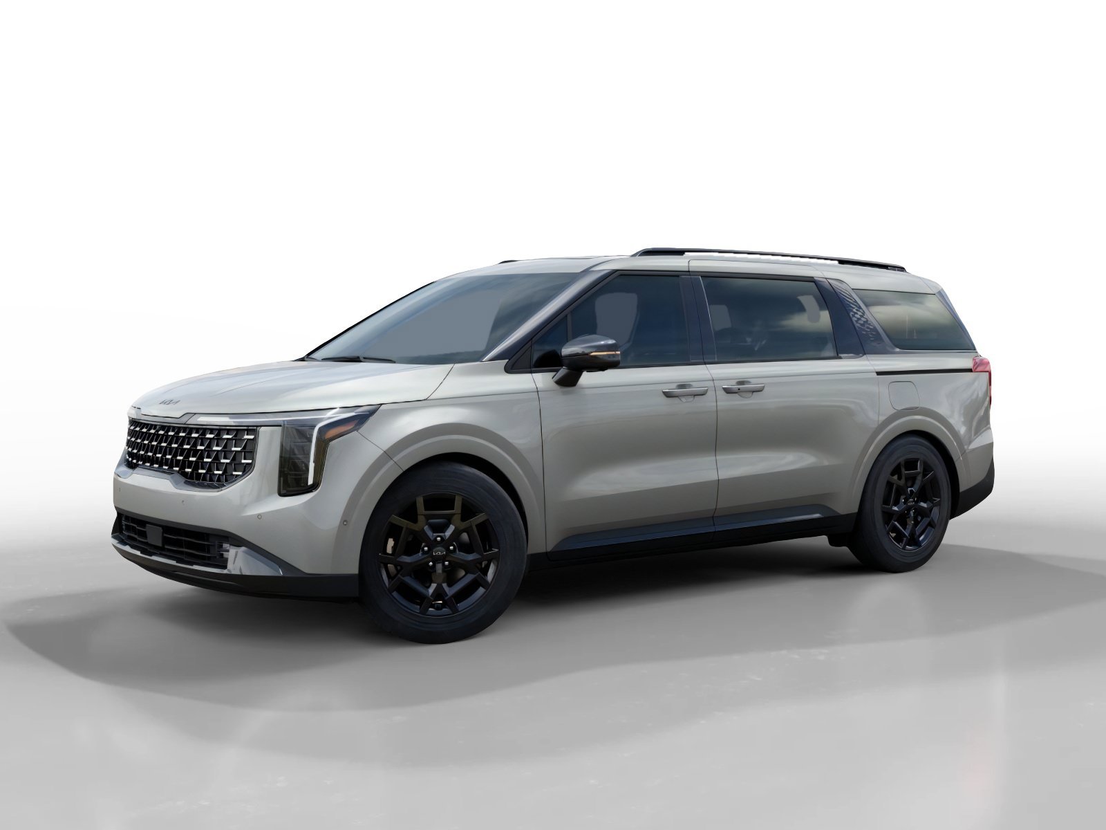 New 2026 Ivory Silver Kia SX Prestige image 3