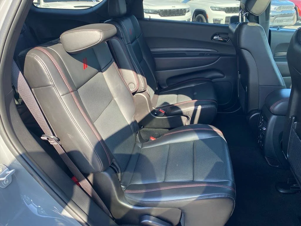Used 2024 Destroyer Gray Clearcoat Dodge GT Plus image 27