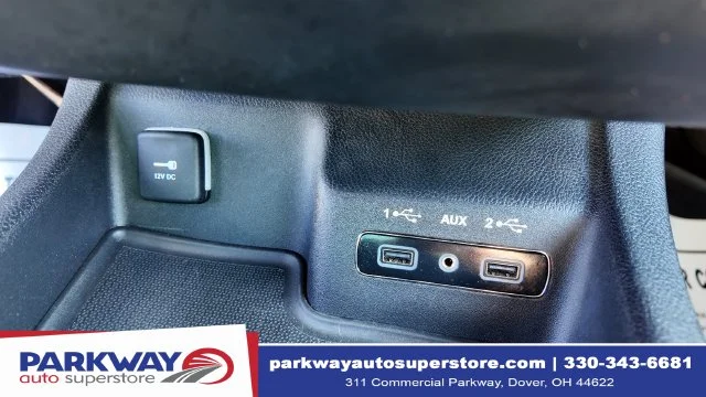 Used 2020 Gray Dodge R/T image 24