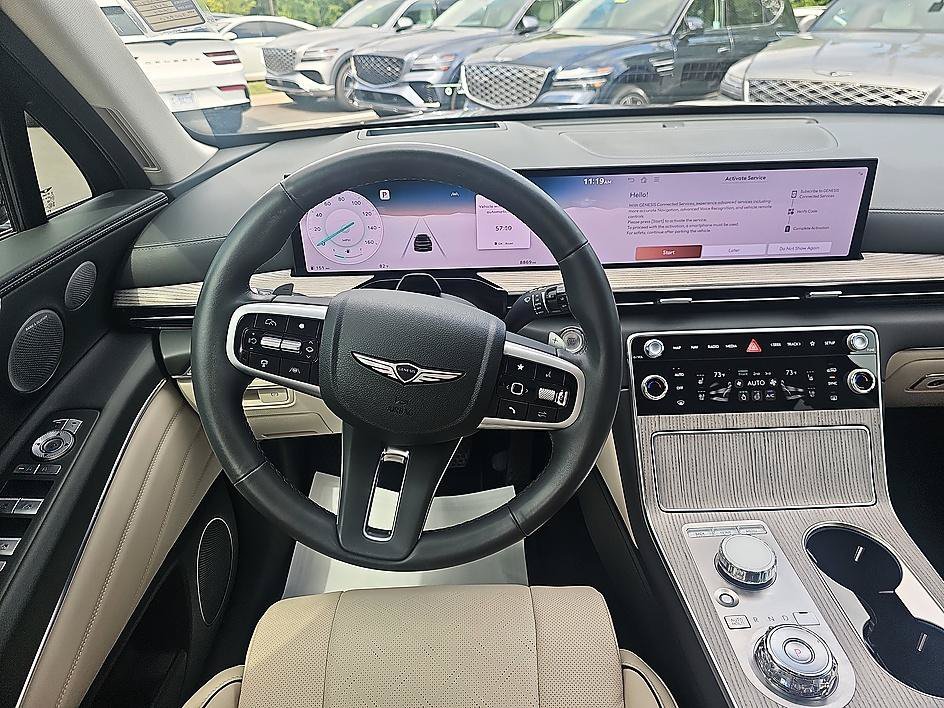 Used 2026 Storr Green Genesis 2.5T Prestige image 20