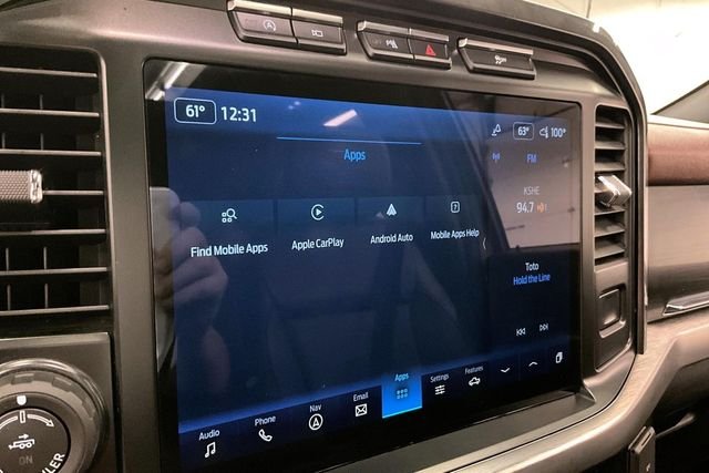 2023 Ford F-150 Lariat - Photo 40
