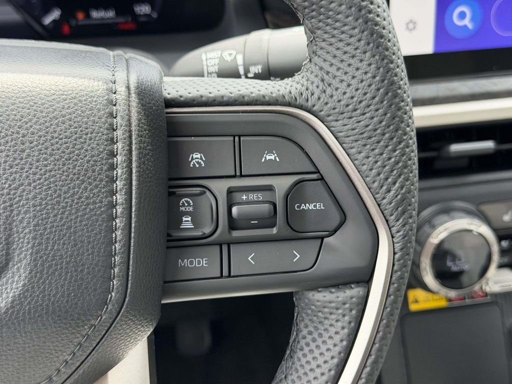 2026 Toyota Tacoma Limited - Photo 9