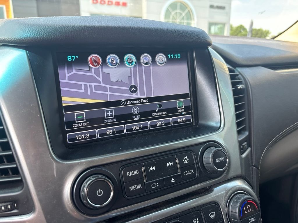 Used 2018 White Chevrolet Premier image 15